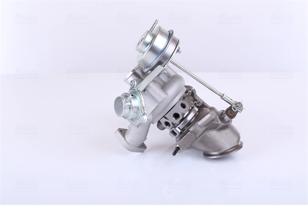 Turbina Nissens 93490 cena, od 232,64 USD