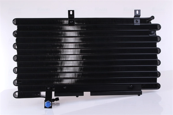 Chłodnica klimatyzacji do Audi 100 C3 44, 44Q