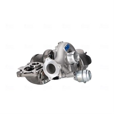 Do koszyka Turbina Renault Trafic III 