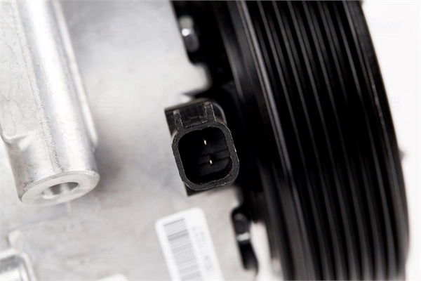  Sprężarka klimatyzacji Ford Transit 6