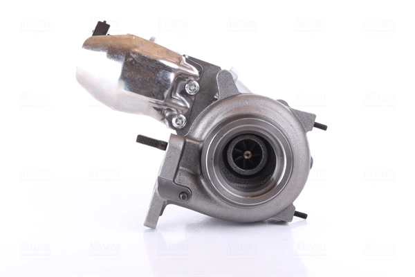 Turbina Nissens 93350 cena, od 585,49 USD