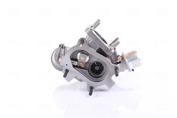 Turbina Nissens 93537 cena, od 318,80 USD