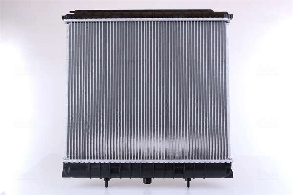 Chłodnica silnika Land Rover Range Rover 2 LP, P38A