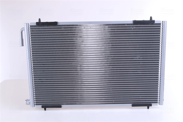 Chłodnica klimatyzacji Nissens 94392 cena, od 46,35 USD