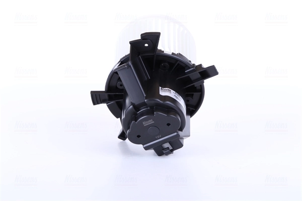  Silniczek wentylatora nagrzewnicy (ogrzewacza wnętrza) Citroen C-Elysee 