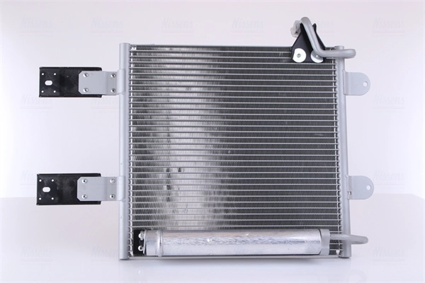 Chłodnica klimatyzacji Nissens 94446 cena, od 75,98 USD
