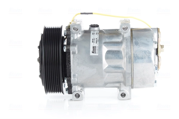 Sprężarka klimatyzacji Nissens 89140 cena, od 266,57 USD