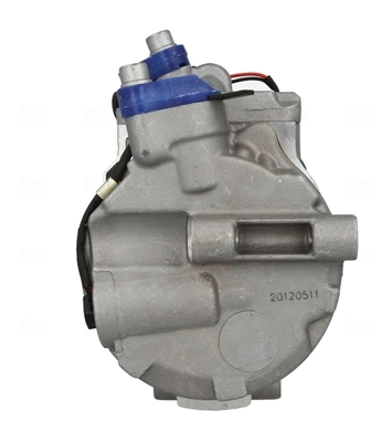 Sprężarka klimatyzacji Nissens 89236 cena, od 391,58 USD
