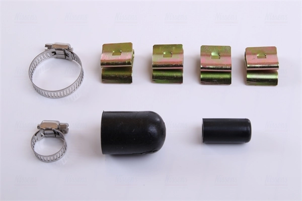 Chłodnica silnika Mazda Tribute EP