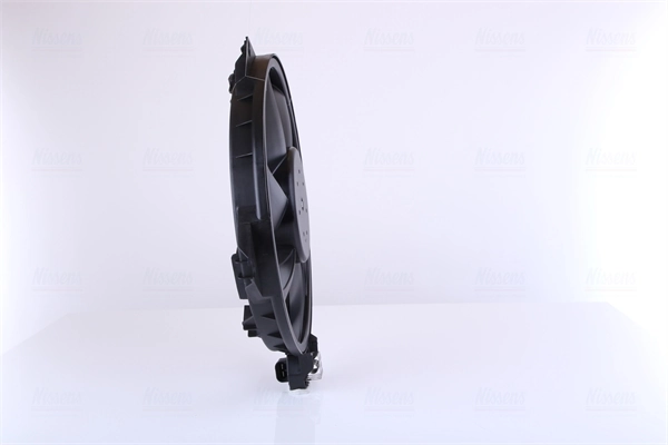  Wentylator elektryczny układu chłodzenia kompletny (silnik+wirnik) Dacia Lodgy 