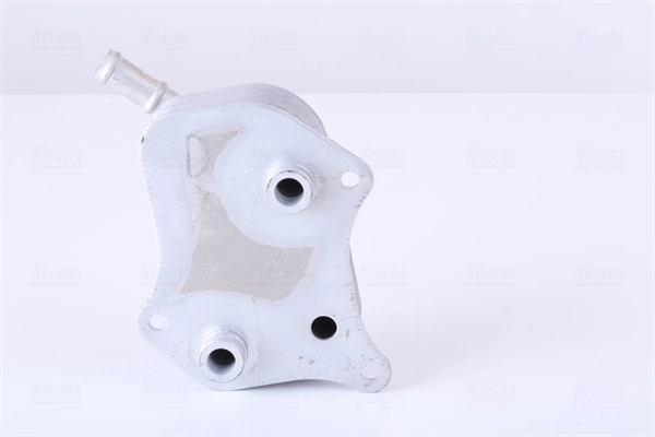 Chłodnica oleju, pod filtrem Nissens 90711 cena, od 27,08 USD