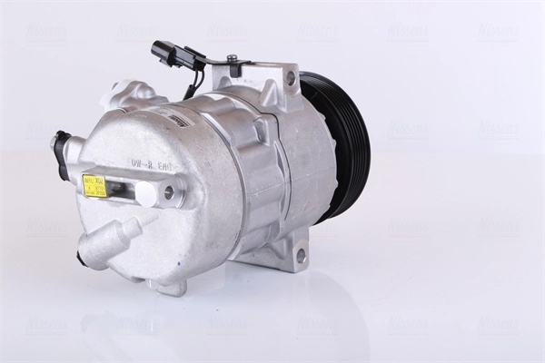 Sprężarka klimatyzacji Nissens 890578 cena, od 477,95 USD