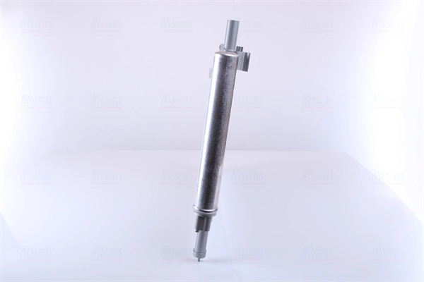 Do koszyka Chłodnica klimatyzacji Subaru Forester II S11, SG