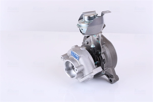 Turbina Nissens 93481 cena, od 200,90 USD
