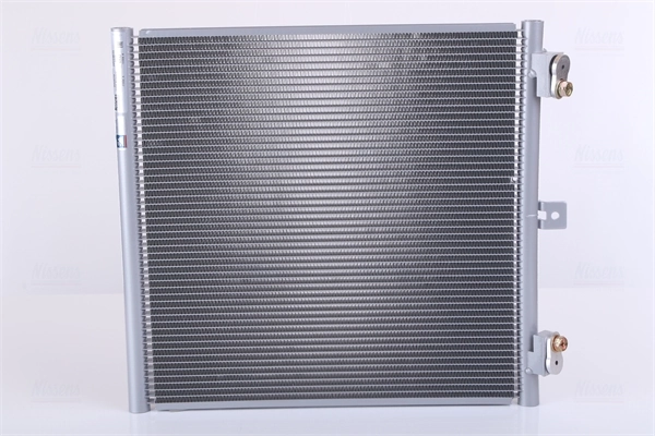 Do koszyka Chłodnica klimatyzacji Porsche Cayman  982