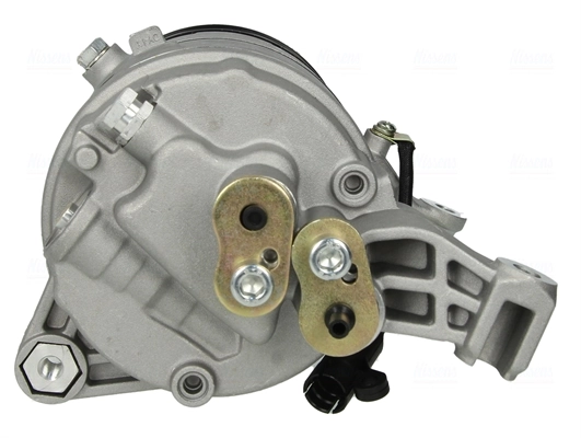 Sprężarka klimatyzacji Nissens 89340 cena, od 342,88 USD