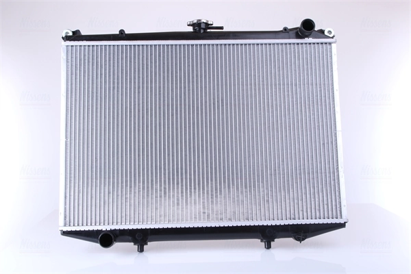 Terrano I SUV (1986-1995) oryginalny od 128,33 zł