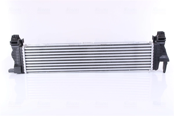 96016 Nissens Chłodnica intercoolera