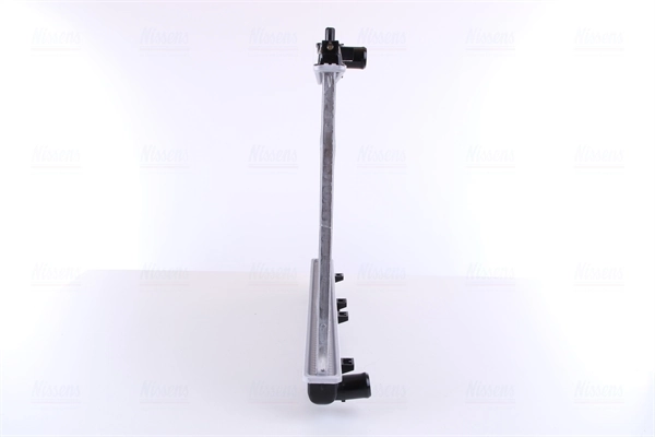 Chłodnica silnika do KIA Cerato I LD