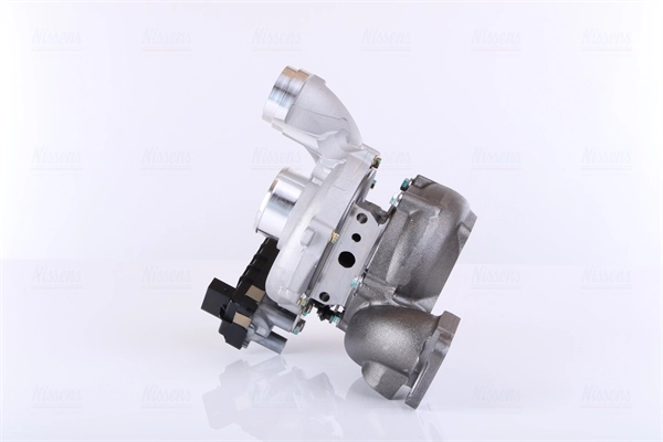Turbina Chrysler 68004666AA cena, od 456,30 USD