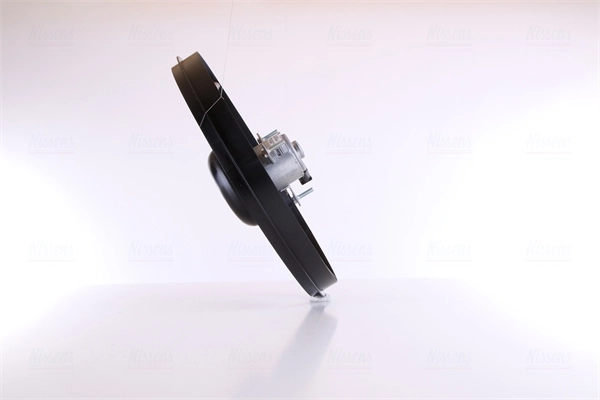 85672 Nissens Wentylator elektryczny układu chłodzenia kompletny (silnik+wirnik)