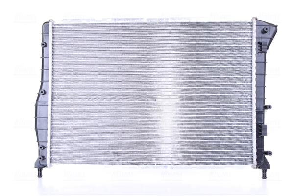 Chłodnica silnika Nissens 60059 cena, od 91,23 USD