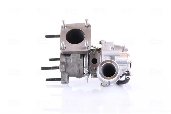 Do koszyka 93537 Nissens Turbina