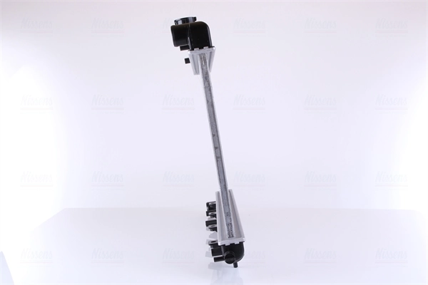 Chłodnica silnika Subaru Forester 1 S10, SF