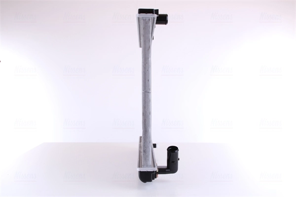 Chłodnica silnika Mitsubishi Montero SPORT