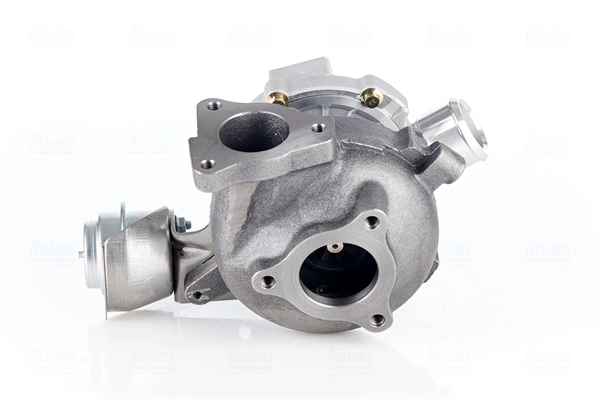 Turbina Hyundai Elantra V sedana (MD) (2011 - 2025) cena, od 262,92 USD