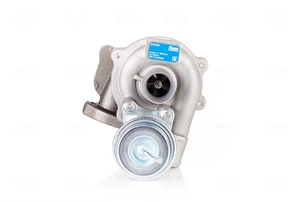 95516209 General Motors Turbina