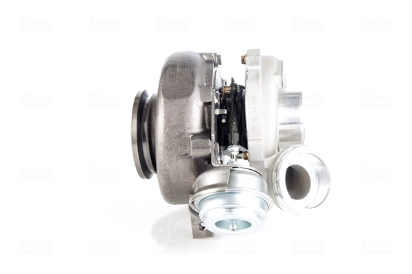 Do koszyka 93215 Nissens Turbina