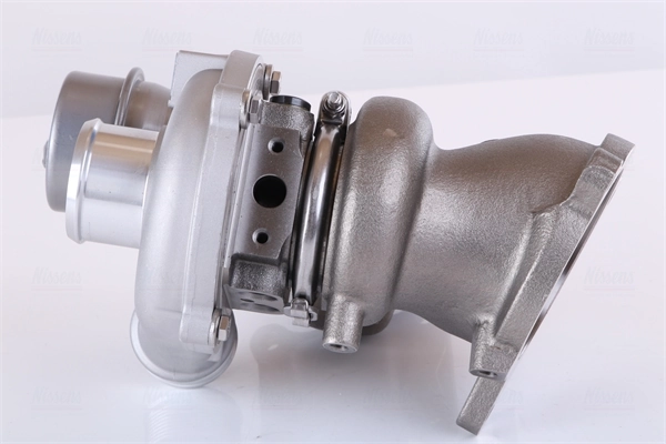 Turbina Ford Escape II