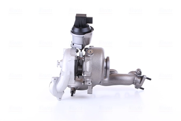 Turbina Nissens 93079 cena, od 790,71 USD