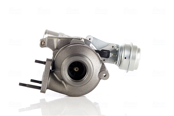 Do koszyka Turbina Suzuki Grand Vitara  JB