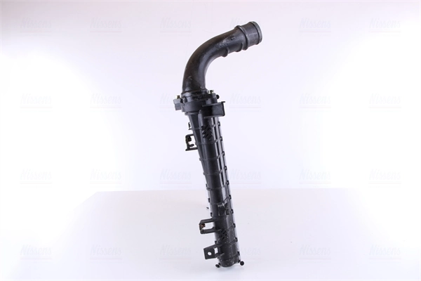 Chłodnica intercoolera Nissens 96586 cena, od 81,72 USD