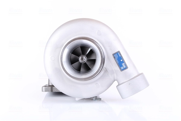 Do koszyka Turbina Mercedes Benz Truck TRUCK ACTROS  