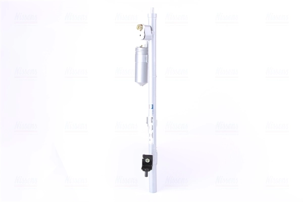 Chłodnica klimatyzacji Nissens 940068 cena, od 106,98 USD