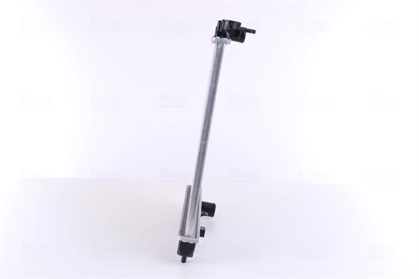 Chłodnica silnika Mitsubishi Lancer 5 CB, CD, CE