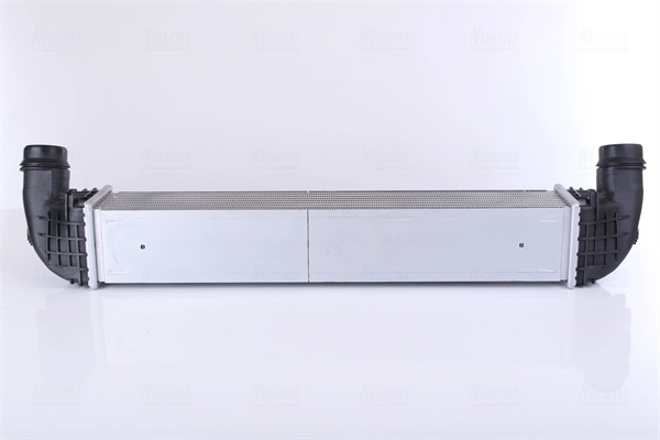 Chłodnica intercoolera Opel Astra