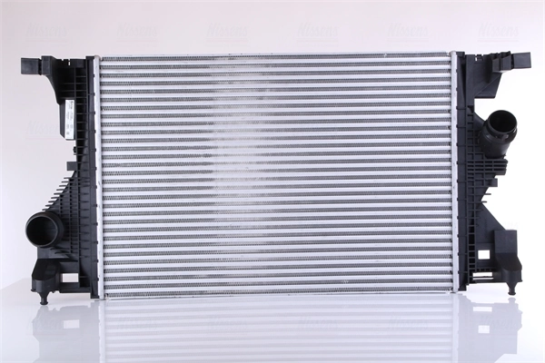 Chłodnica intercoolera 50C2J81 Polcar