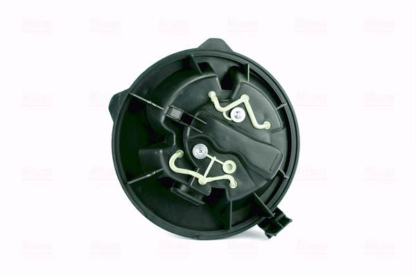 Silniczek wentylatora nagrzewnicy (ogrzewacza wnętrza) do Citroen C5 I DC