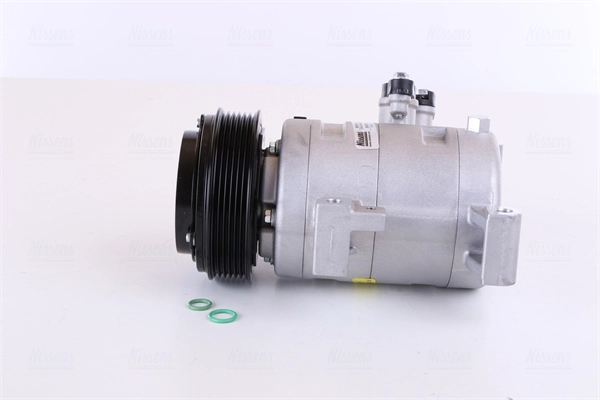 Sprężarka klimatyzacji do Mazda 6  GJ, GL
