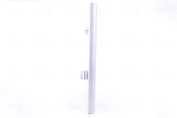 Chłodnica silnika Nissens 60763 cena, od 244,23 USD