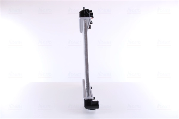 Chłodnica silnika Subaru Forester II SUV (S11, SG) (2002 - 2007) cena, od 135,59 USD