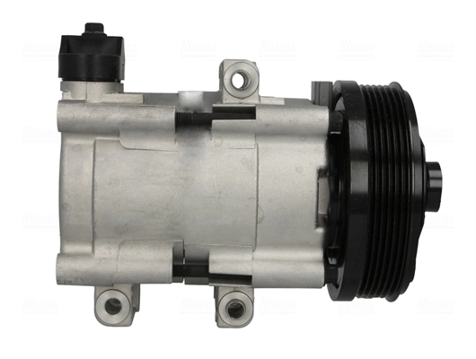 Sprężarka klimatyzacji Lexus LS 460/460L sedana (USF4) (2006 - 2026) cena, od 106,73 USD