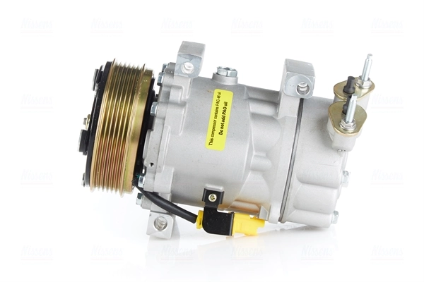 Sprężarka klimatyzacji Nissens 890041 cena, od 357,08 USD