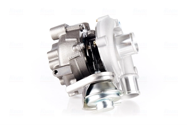 Turbina Toyota Avensis Verso minivan (LCM) (2001 - 2009) cena, od 481,91 USD