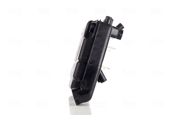 Do koszyka Zbiorniczek wyrównawczy układu chłodzenia DAF 95 XF I 