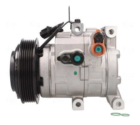 Accent IV sedana (2010-2014) oryginalny od 370,96 zł
